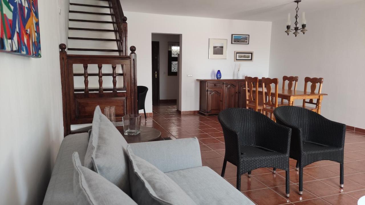 Casa Marina Villa Puerto del Carmen  Dış mekan fotoğraf
