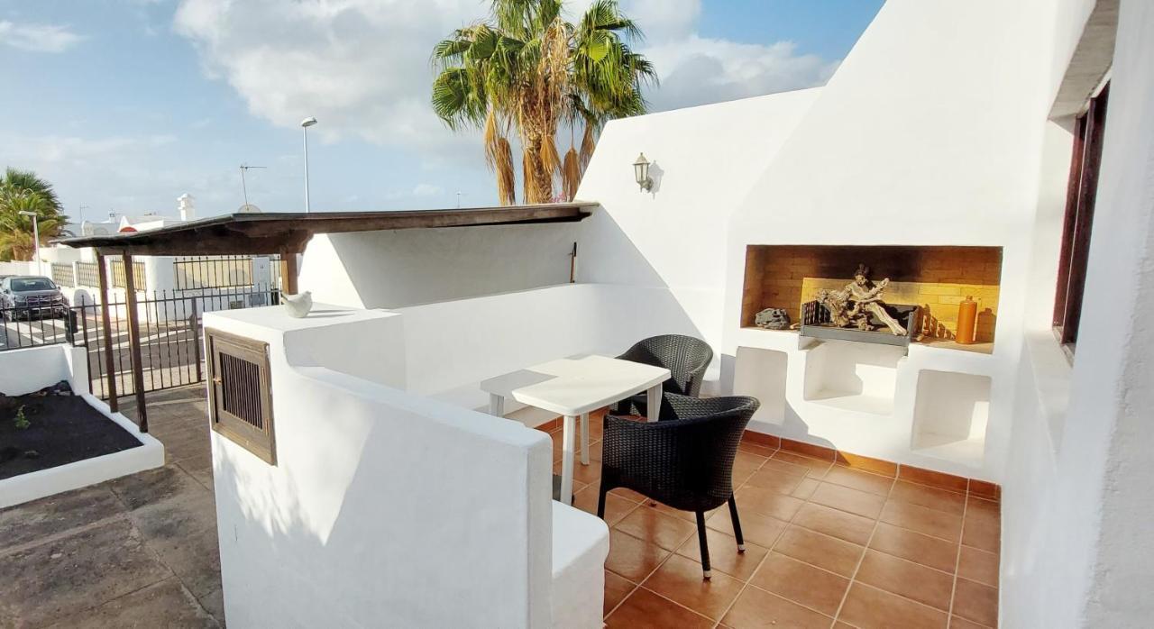 Casa Marina Villa Puerto del Carmen  Dış mekan fotoğraf