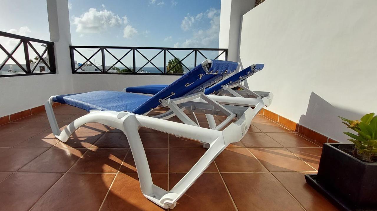 Casa Marina Villa Puerto del Carmen  Dış mekan fotoğraf