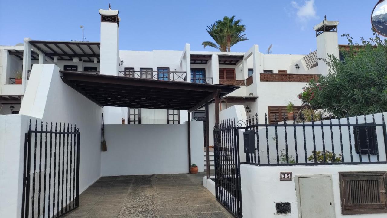 Casa Marina Villa Puerto del Carmen  Dış mekan fotoğraf