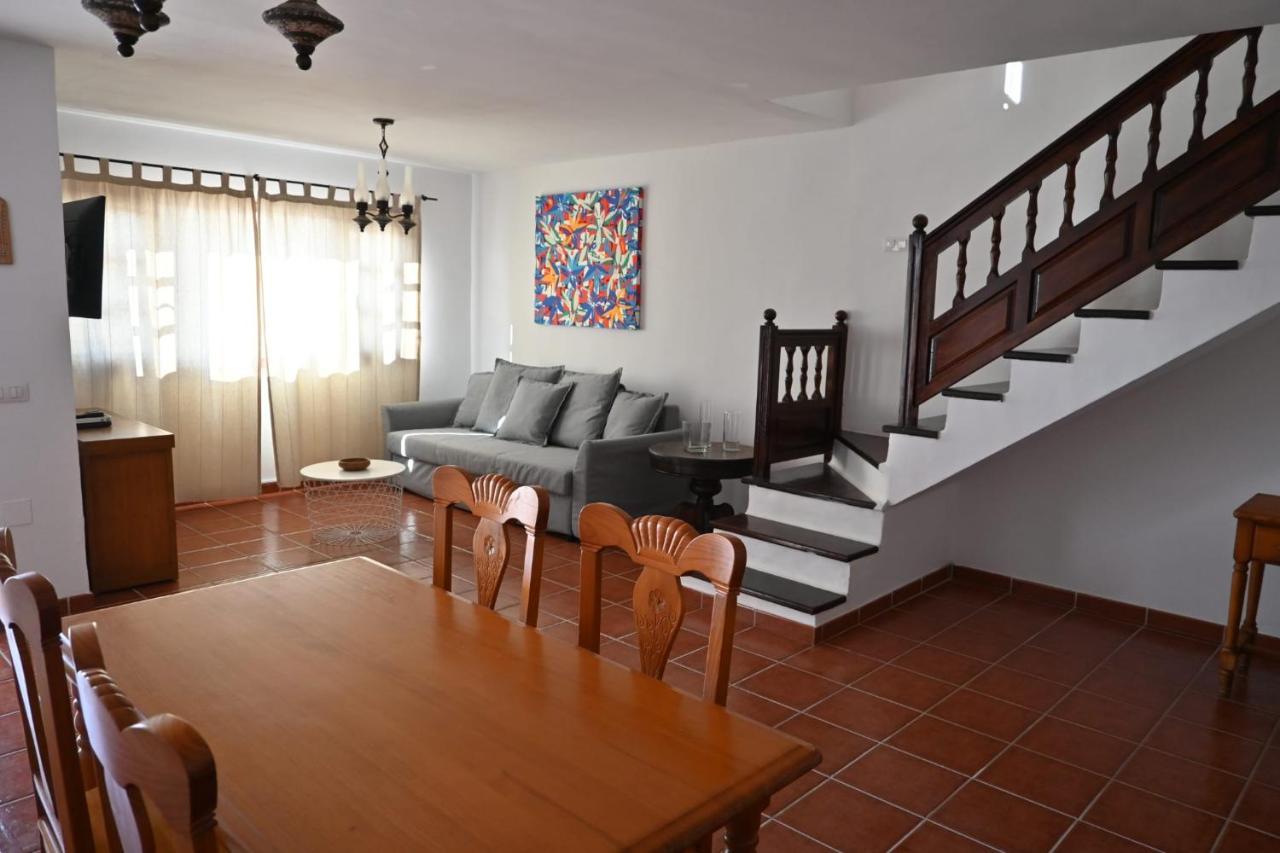 Casa Marina Villa Puerto del Carmen  Dış mekan fotoğraf