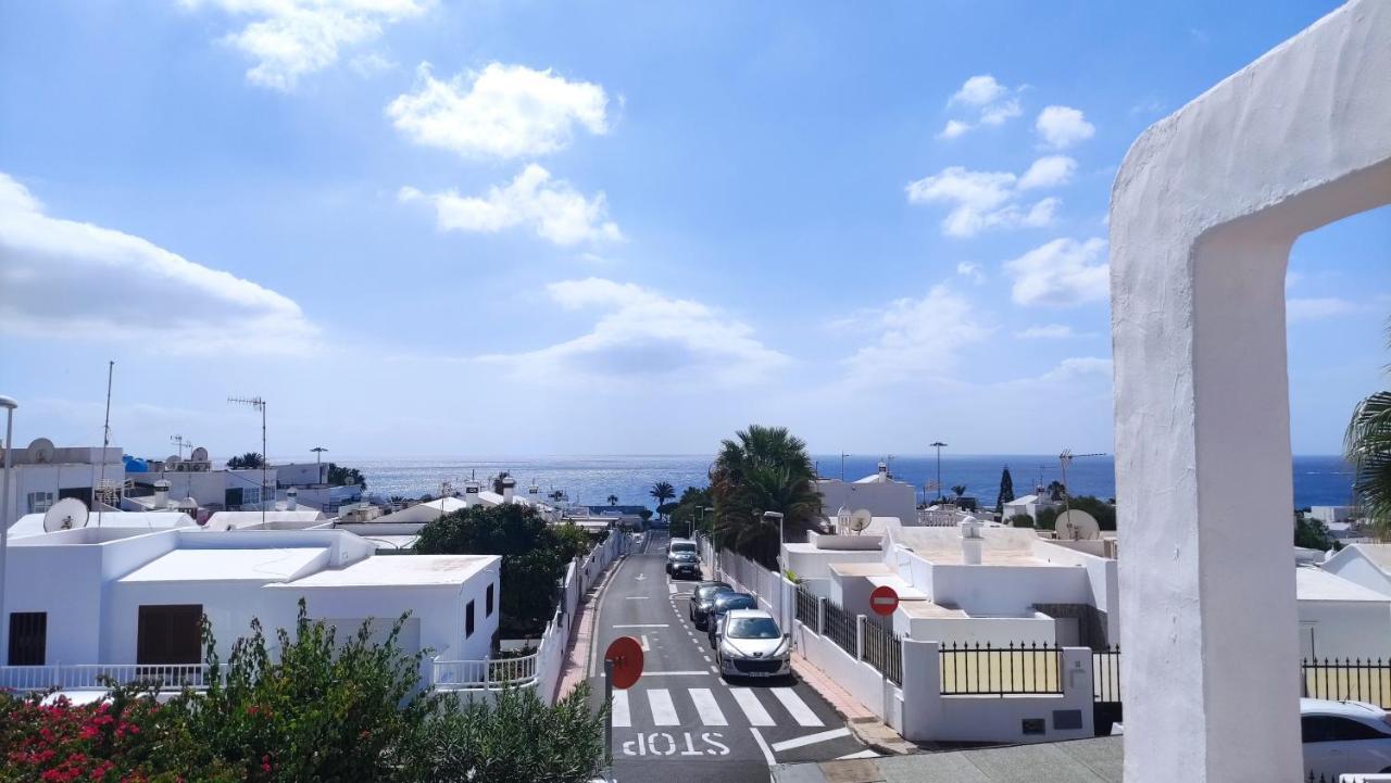 Casa Marina Villa Puerto del Carmen  Dış mekan fotoğraf