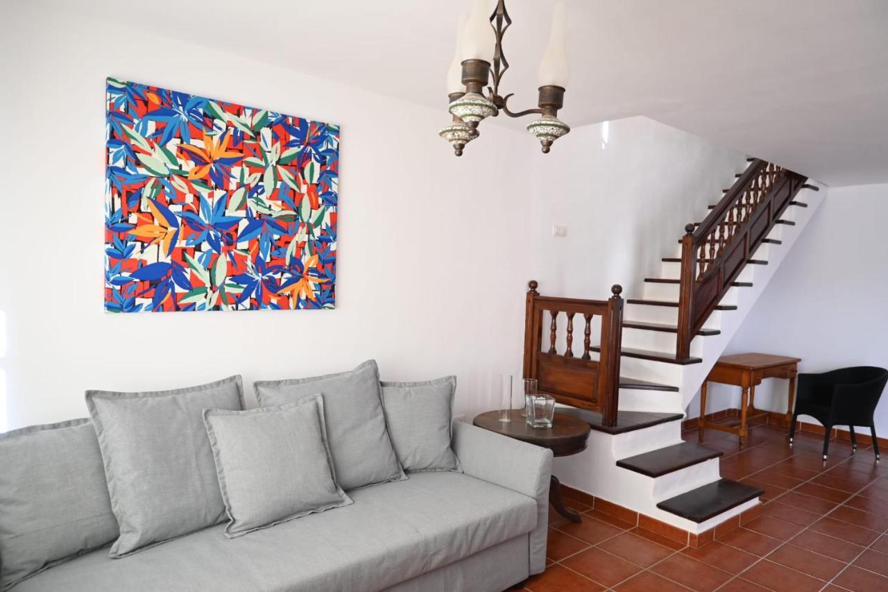 Casa Marina Villa Puerto del Carmen  Dış mekan fotoğraf