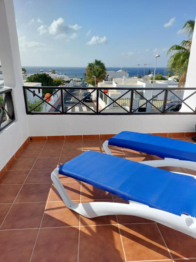Casa Marina Villa Puerto del Carmen  Dış mekan fotoğraf