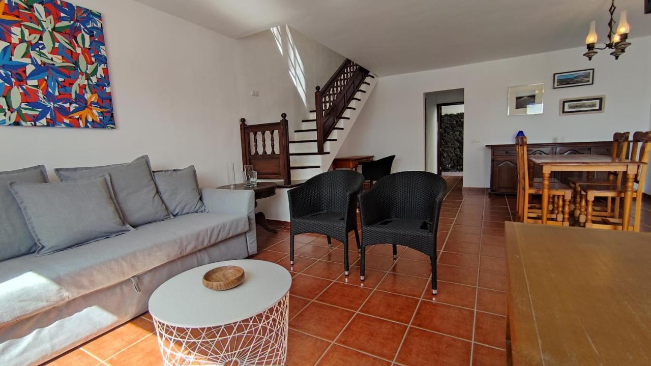 Casa Marina Villa Puerto del Carmen  Dış mekan fotoğraf
