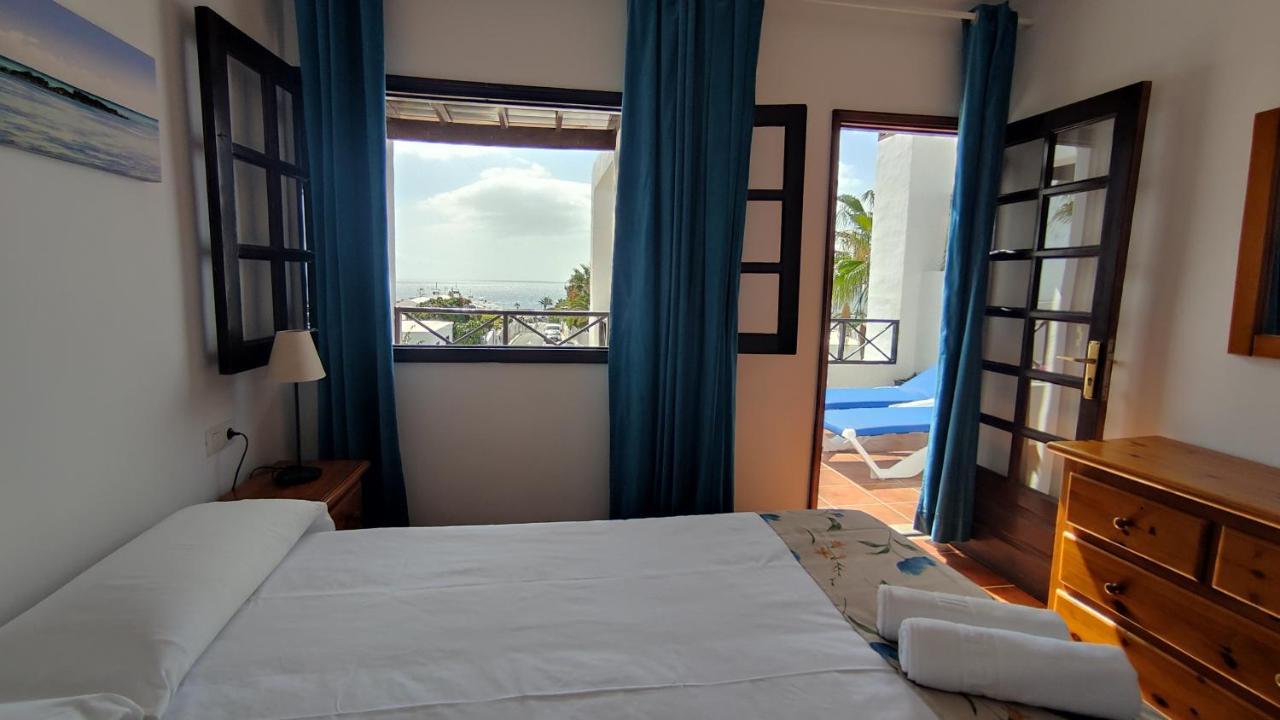Casa Marina Villa Puerto del Carmen  Dış mekan fotoğraf