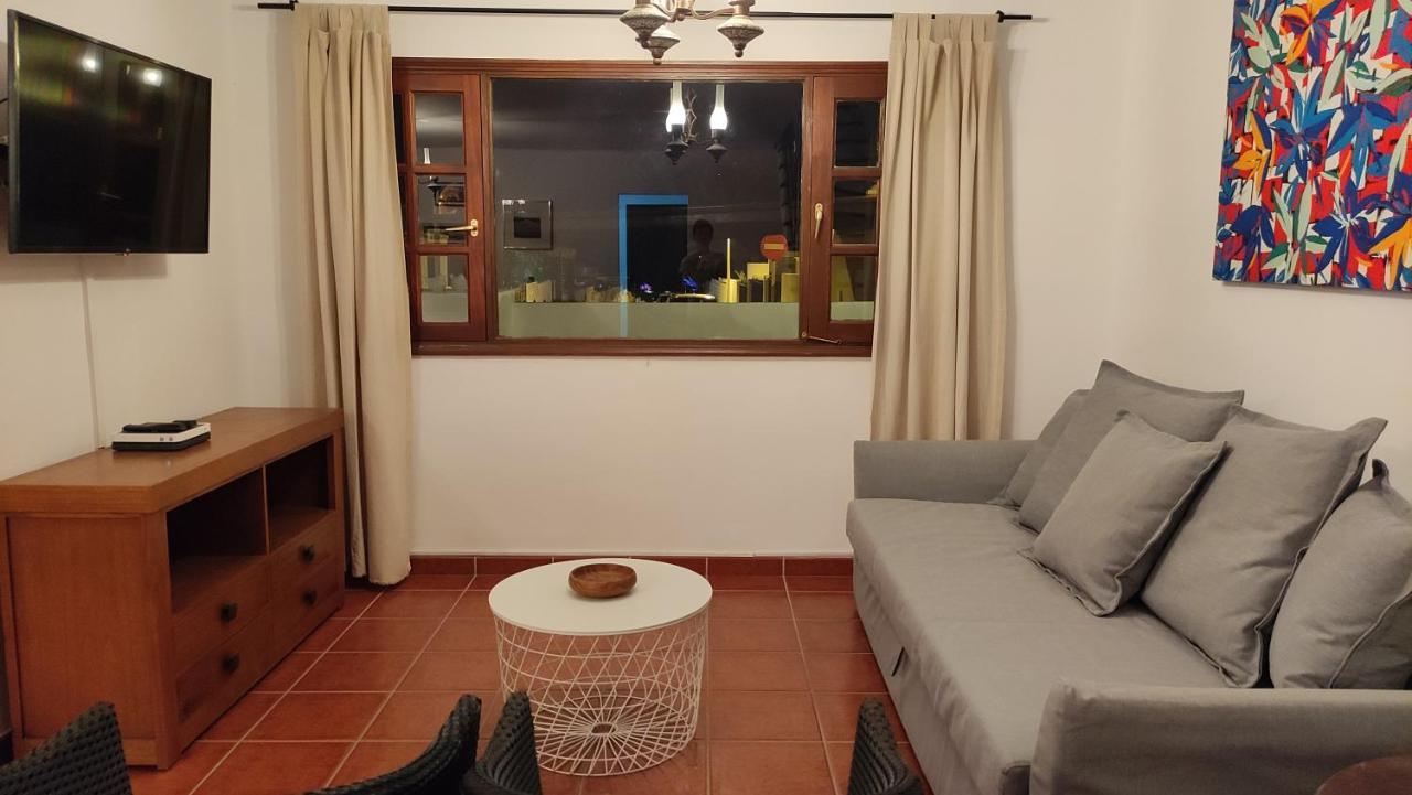 Casa Marina Villa Puerto del Carmen  Dış mekan fotoğraf