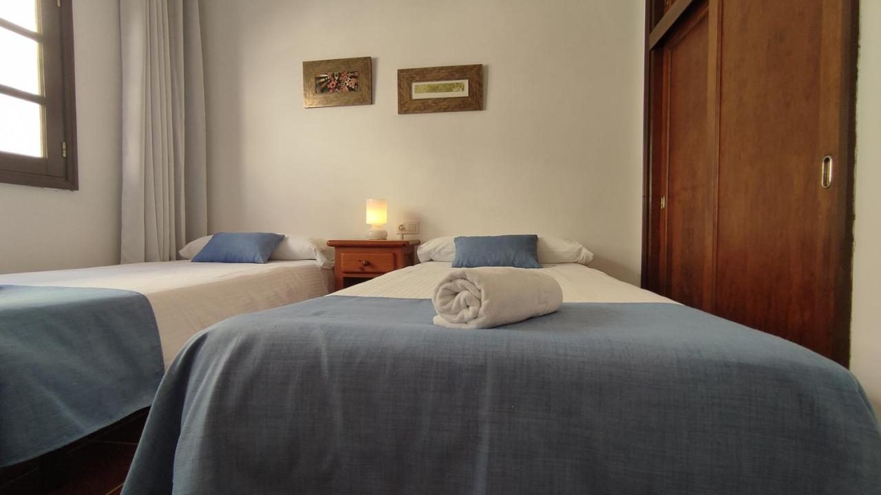 Casa Marina Villa Puerto del Carmen  Dış mekan fotoğraf