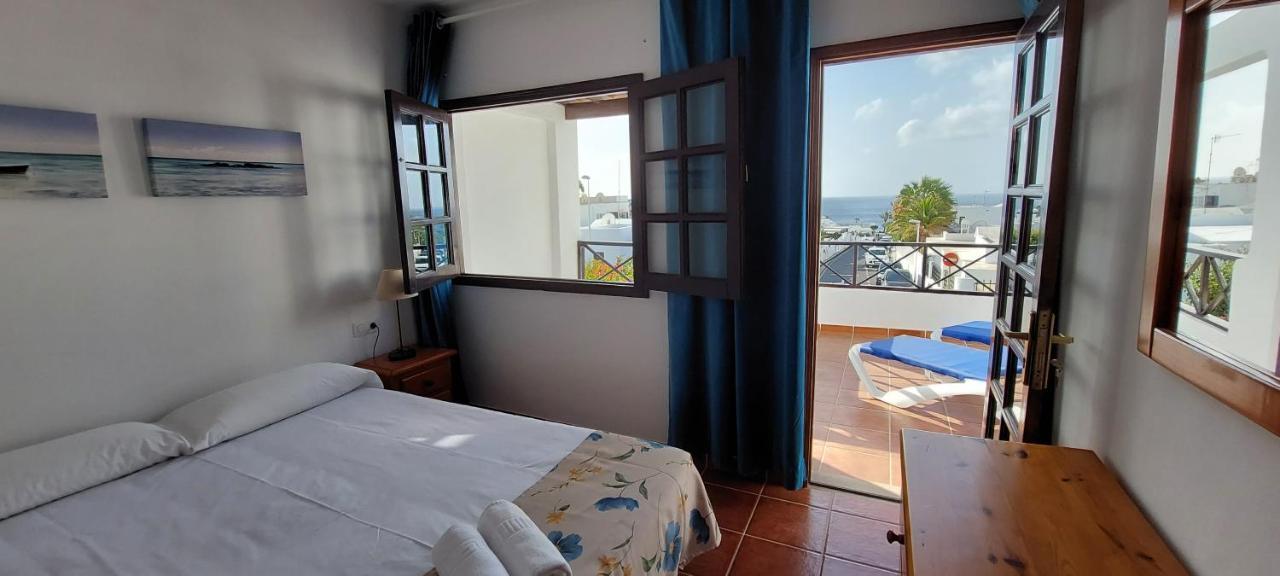 Casa Marina Villa Puerto del Carmen  Dış mekan fotoğraf
